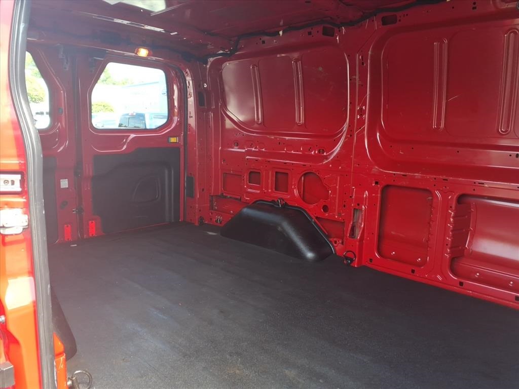 used 2015 Ford Transit-150 car, priced at $17,900