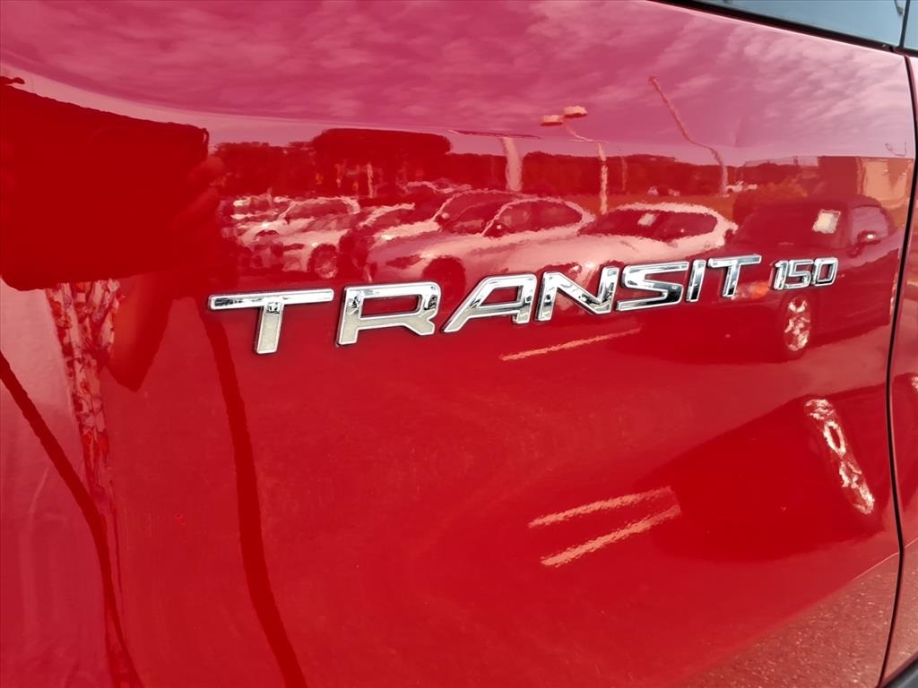 used 2015 Ford Transit-150 car, priced at $17,900