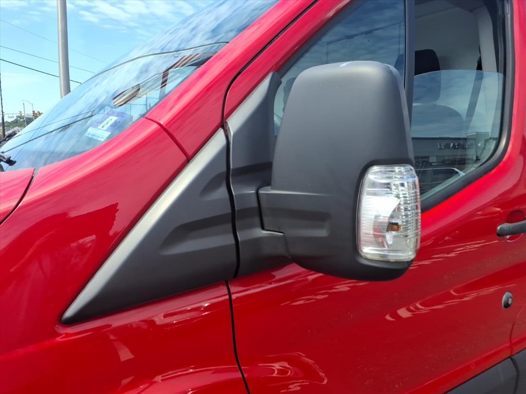 used 2015 Ford Transit-150 car, priced at $17,900