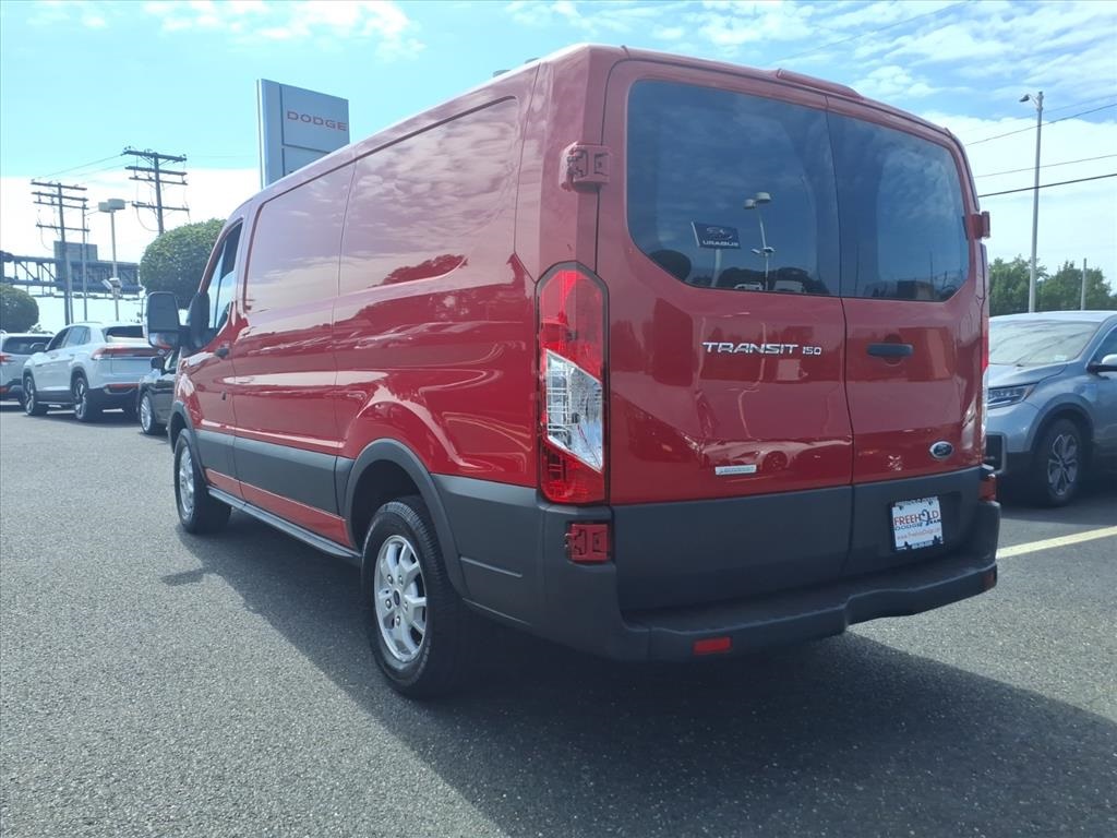 used 2015 Ford Transit-150 car, priced at $17,900