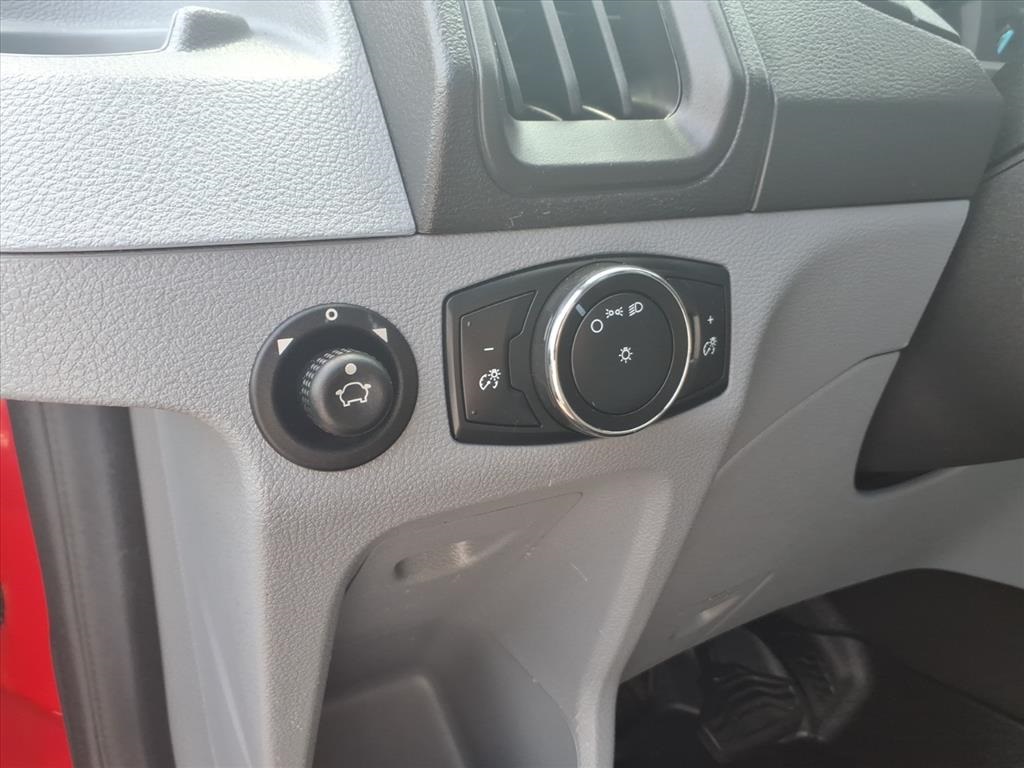 used 2015 Ford Transit-150 car, priced at $17,900