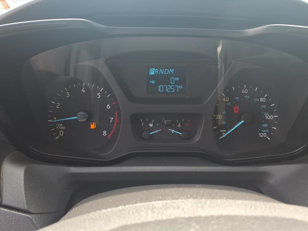 used 2015 Ford Transit-150 car, priced at $17,900