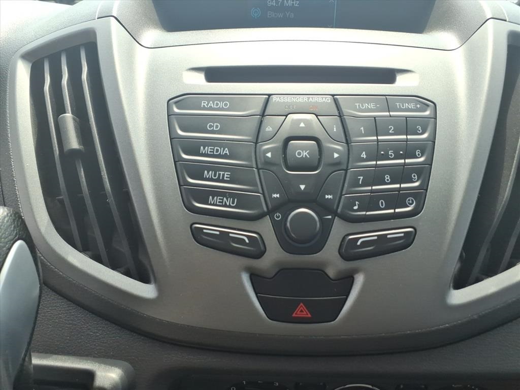 used 2015 Ford Transit-150 car, priced at $17,900