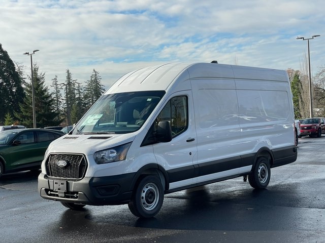 new 2026 Ford Transit-350 car, priced at $61,345