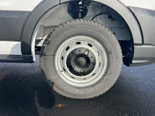 new 2026 Ford Transit-350 car, priced at $61,345