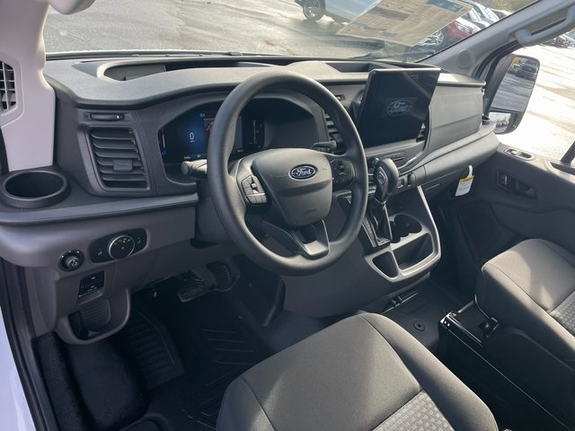 new 2026 Ford Transit-350 car, priced at $61,345