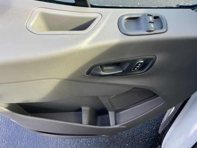 new 2026 Ford Transit-350 car, priced at $61,345