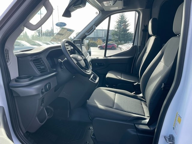 new 2026 Ford Transit-350 car, priced at $61,345