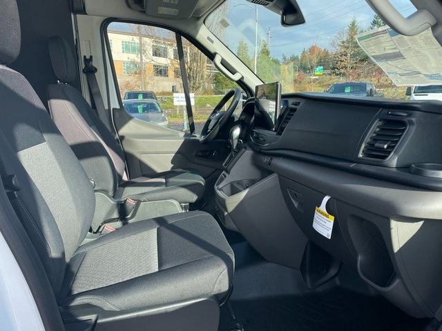 new 2026 Ford Transit-350 car, priced at $61,345