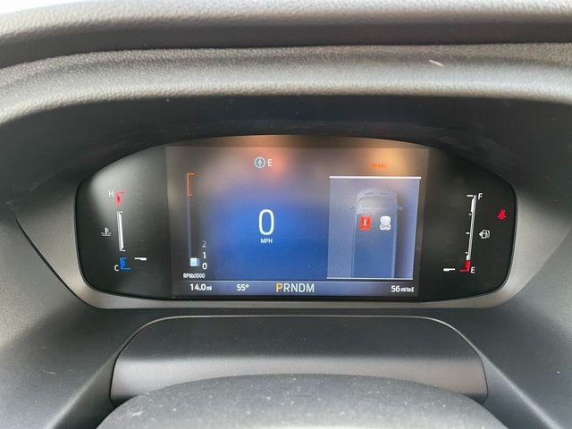 new 2026 Ford Transit-350 car, priced at $61,345