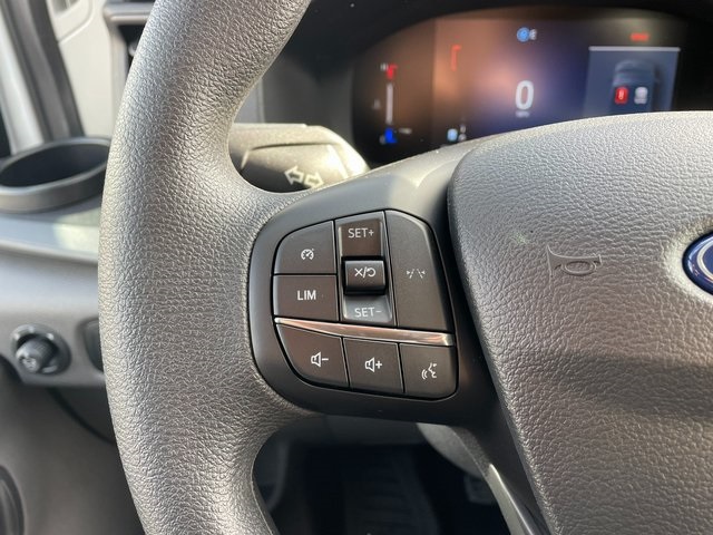 new 2026 Ford Transit-350 car, priced at $61,345