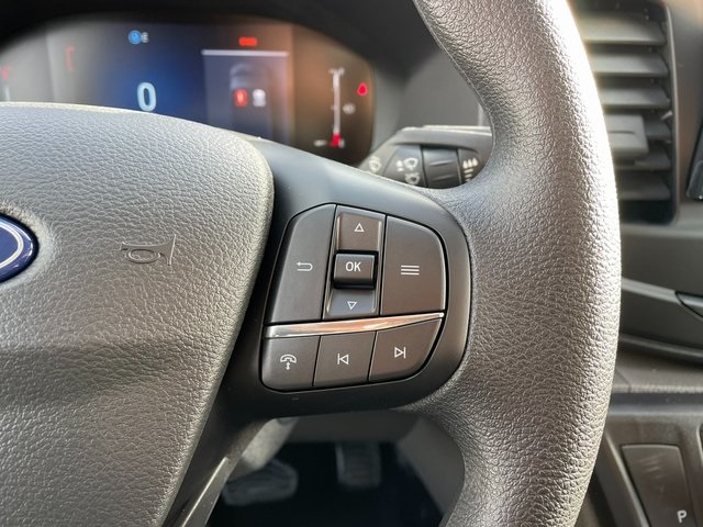 new 2026 Ford Transit-350 car, priced at $61,345