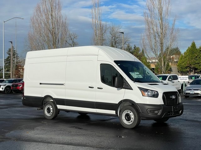 new 2026 Ford Transit-350 car, priced at $61,345