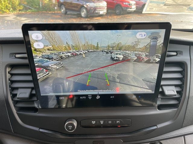 new 2026 Ford Transit-350 car, priced at $61,345