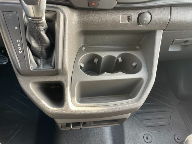 new 2026 Ford Transit-350 car, priced at $61,345