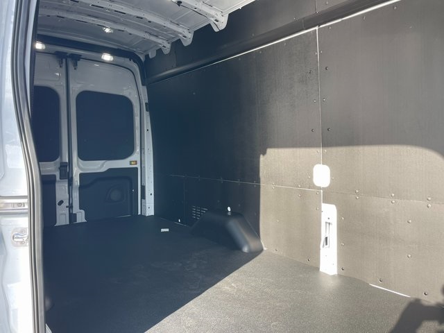 new 2026 Ford Transit-350 car, priced at $61,345