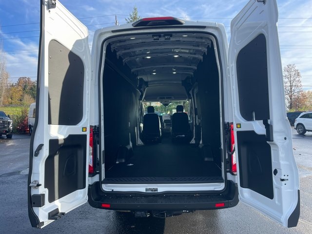 new 2026 Ford Transit-350 car, priced at $61,345