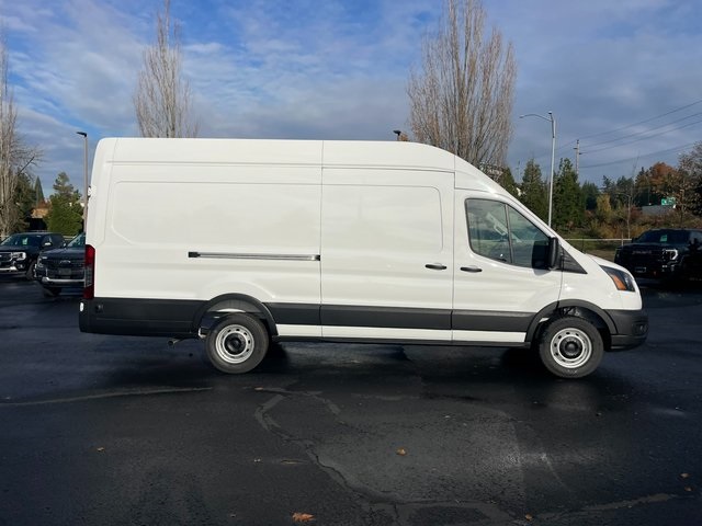 new 2026 Ford Transit-350 car, priced at $61,345