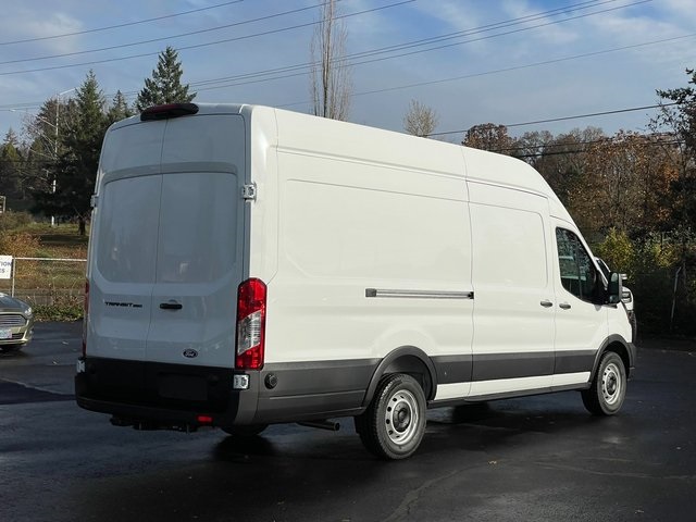 new 2026 Ford Transit-350 car, priced at $61,345