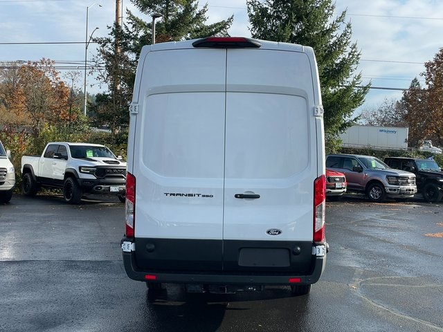 new 2026 Ford Transit-350 car, priced at $61,345