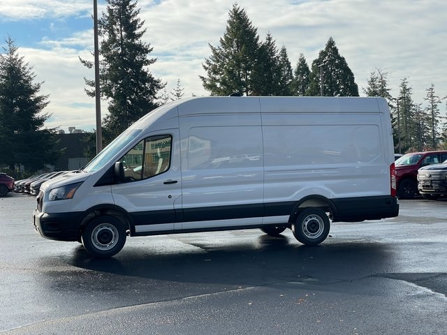 new 2026 Ford Transit-350 car, priced at $61,345