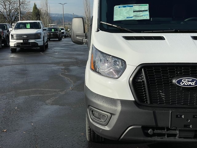 new 2026 Ford Transit-350 car, priced at $61,345
