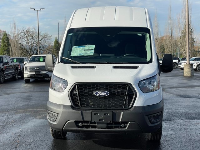 new 2026 Ford Transit-350 car, priced at $61,345