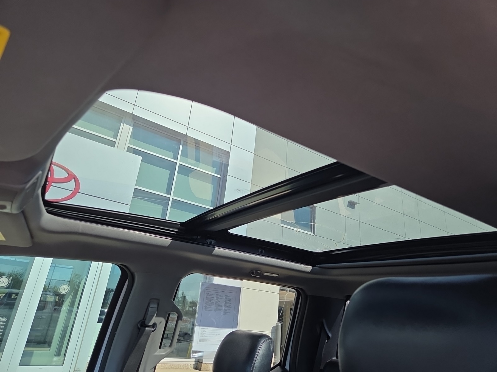 used 2015 Ford F-150 car, priced at $20,801