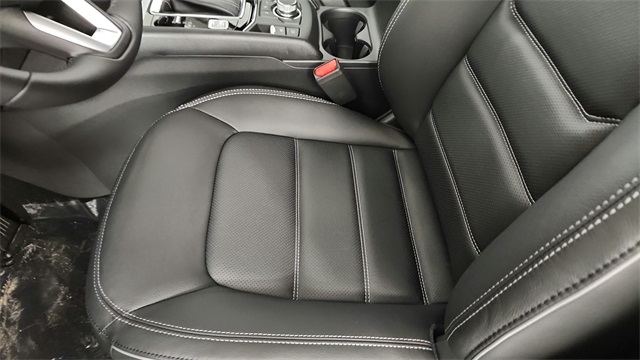 new 2025 Mazda CX-5 car, priced at $32,490