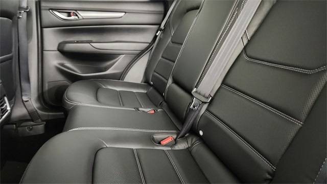 new 2025 Mazda CX-5 car, priced at $32,490