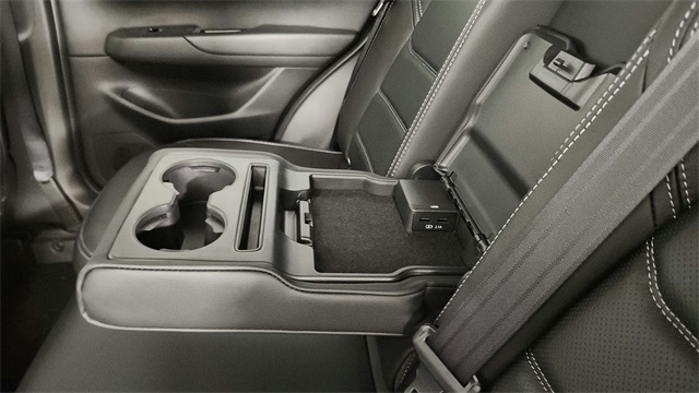 new 2025 Mazda CX-5 car, priced at $32,490