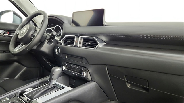 new 2025 Mazda CX-5 car, priced at $32,490