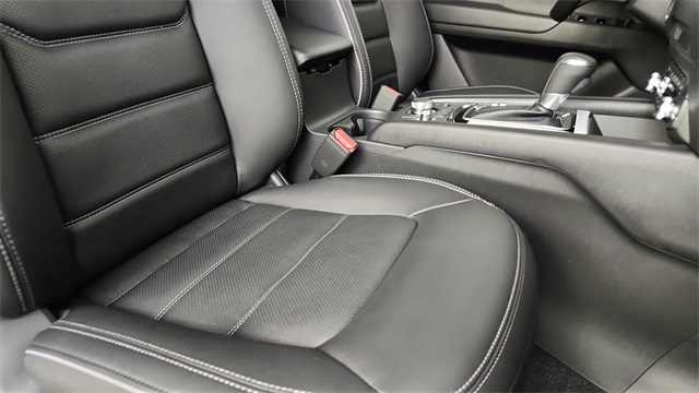 new 2025 Mazda CX-5 car, priced at $32,490