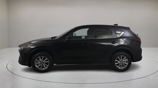new 2025 Mazda CX-5 car, priced at $32,490