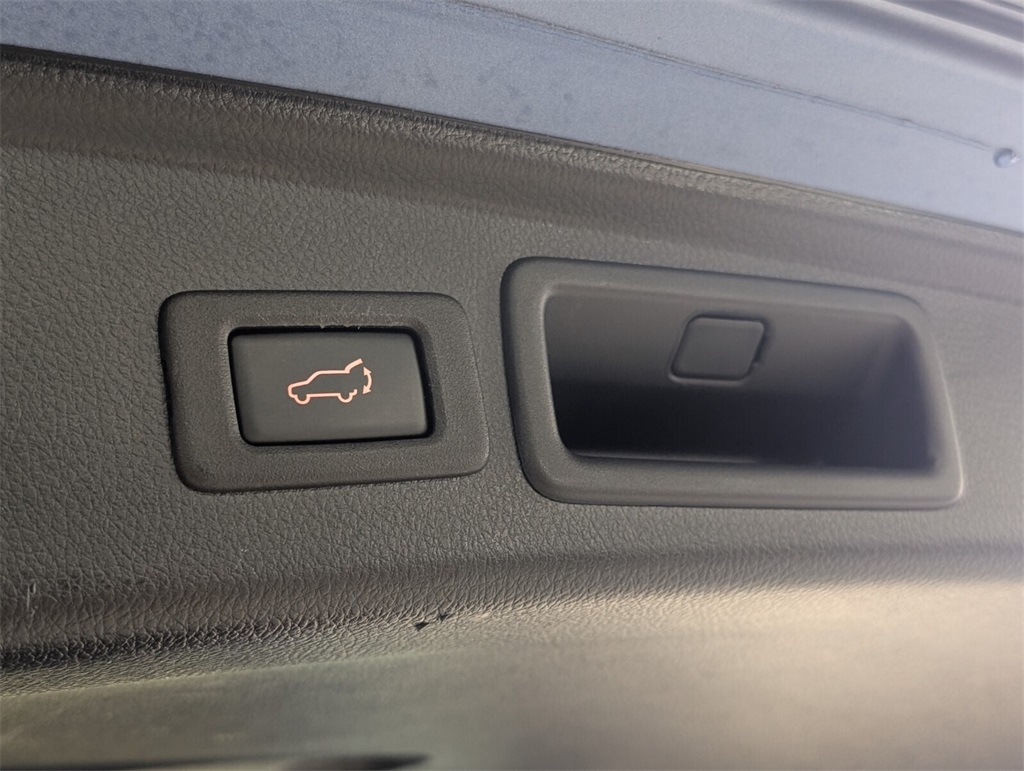 used 2018 Subaru Forester car, priced at $19,500