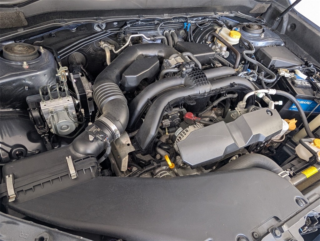 used 2018 Subaru Forester car, priced at $19,500