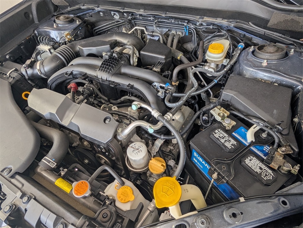 used 2018 Subaru Forester car, priced at $19,500