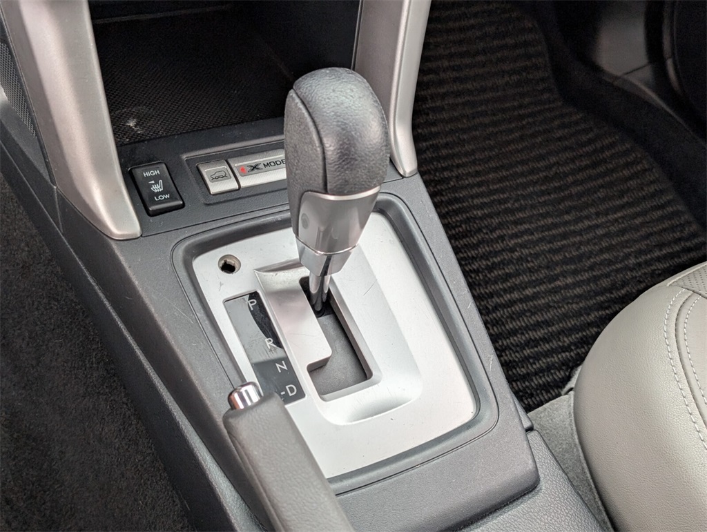 used 2018 Subaru Forester car, priced at $19,500