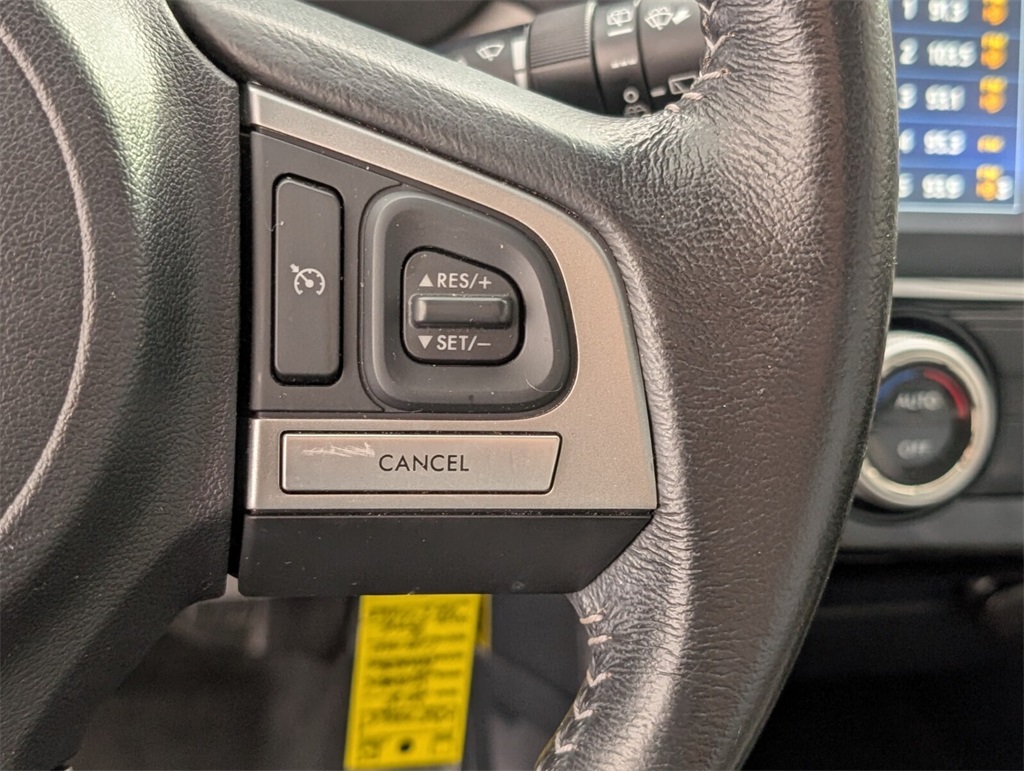 used 2018 Subaru Forester car, priced at $19,500