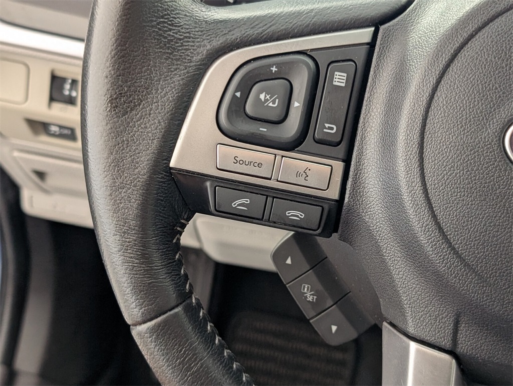 used 2018 Subaru Forester car, priced at $19,500