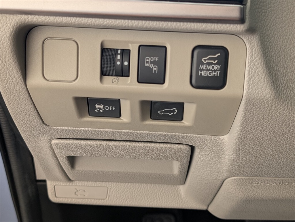 used 2018 Subaru Forester car, priced at $19,500