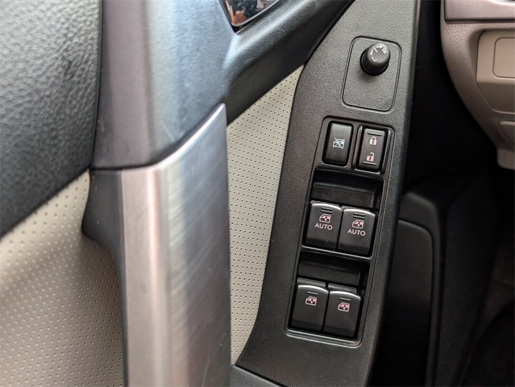 used 2018 Subaru Forester car, priced at $19,500