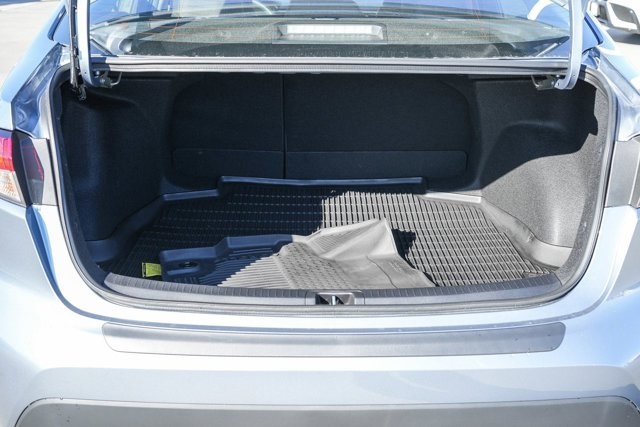 new 2025 Toyota Corolla car, priced at $24,047