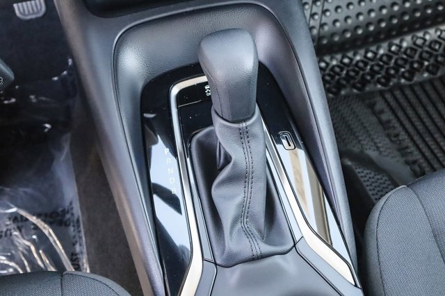 new 2025 Toyota Corolla car, priced at $24,047