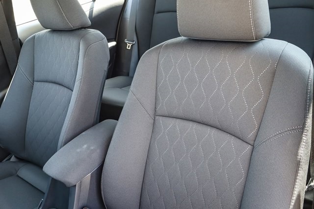 new 2025 Toyota Corolla car, priced at $24,047