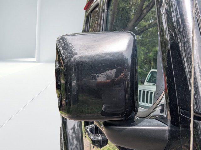 used 2023 Jeep Gladiator car, priced at $33,481