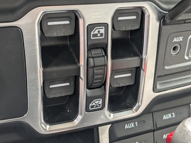 used 2023 Jeep Gladiator car, priced at $33,481
