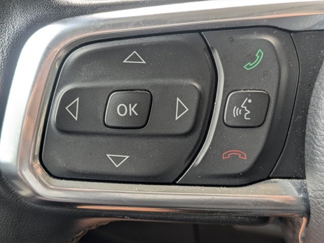used 2023 Jeep Gladiator car, priced at $33,481