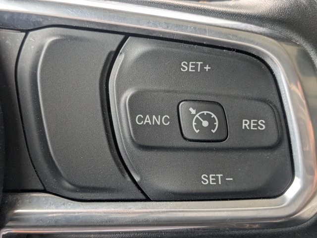 used 2023 Jeep Gladiator car, priced at $33,481