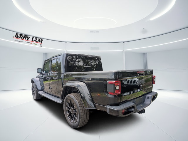 used 2023 Jeep Gladiator car, priced at $33,481